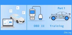 آموزش OBD II در سیسوگ