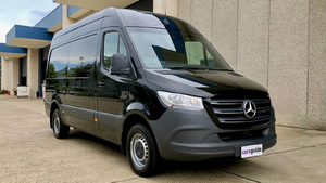 Sprinter(GAS-314)