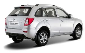 ليفان x60 نقره ای