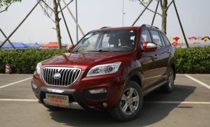 خودرو ليفان x60